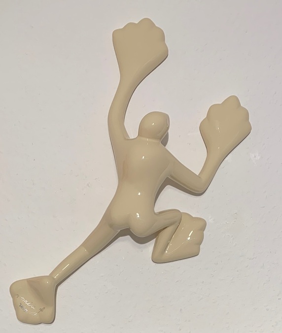 Rosalie Flossi Form I klein Taxi