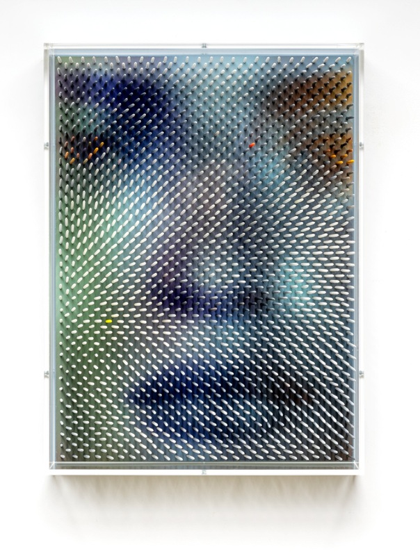 Maxim Wakultschik To hold your cold sholders in the wind – such joy, 35 x 26 x 8,6 cm 2026