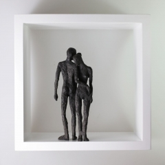 Zwei XI Susanne Kraißer 2021