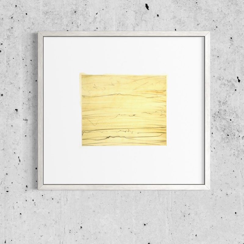 ot_2000_25x30cm_lack_graphit_bristolkarton_0099 Stephan Paul Schneider gerahmt