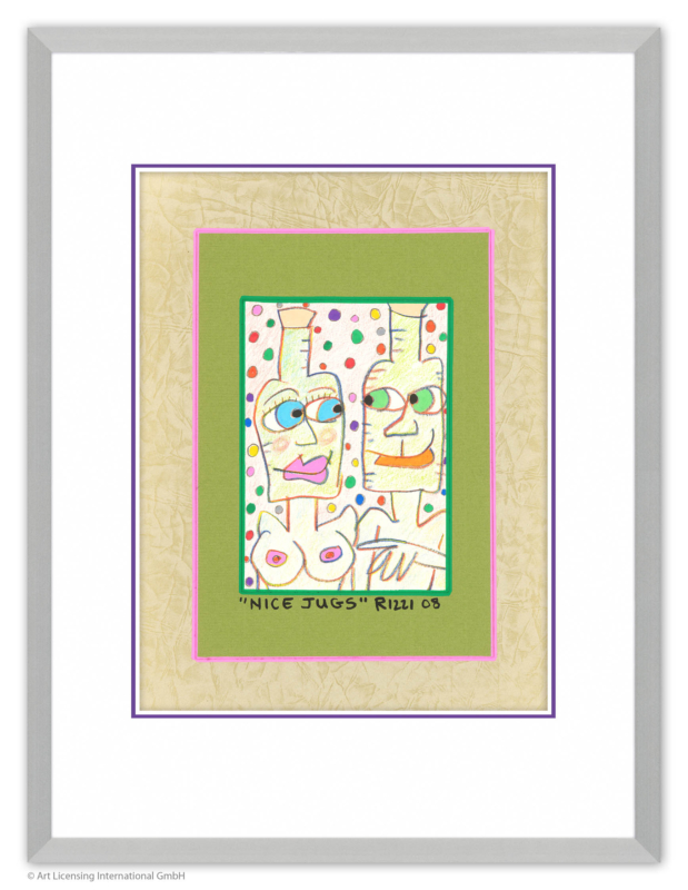 james rizzi - nice juggs